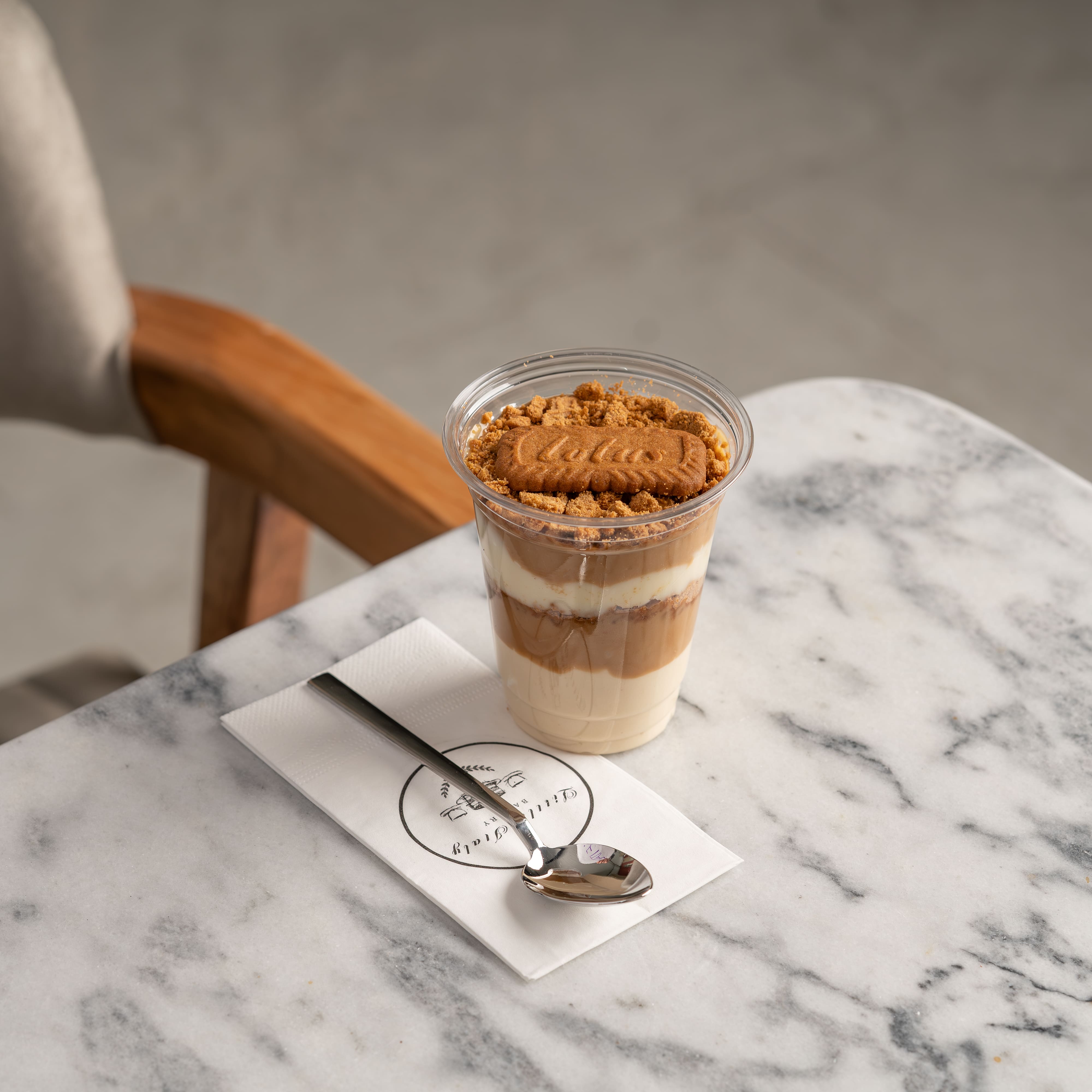 Lotuslu Little Italy Cup's